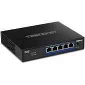 Trendnet Teg-s750 5 Switch 230v Argenté One Size / EU Plug 220V