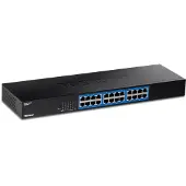 Trendnet Switch Gigabit 24