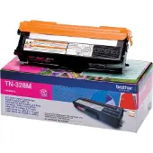 Brother TN-328M - Magenta - Toner - Très grande capacité