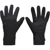 Under Armour Storm Fleece Training Gloves Noir M Homme