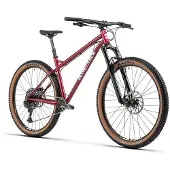 Bombtrack Cale 29´´ Gx Eagle 2024 Mtb Bike Rouge L