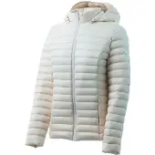 Lhotse Kimi3 Down Jacket Beige XL Femme
