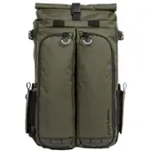Gura Gear Kiboko City Commuter Pro 26L+ Forest Green