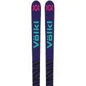 Völkl Skis Alpins Racetiger Dh R Wc Fis