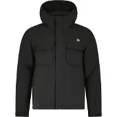 Protest Kajo Jacket Noir S Homme