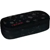 NEOXX trousse à crayons Jump Pencil Case Splash In Black noir