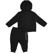 Nike Kids Survêtement 'TECH FLEECE' noir