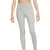 Nike Pantalon stretch moderne pour femme, gris