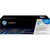 HP 125A (CB541A) - Cyan - Toner