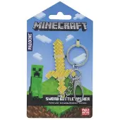 Paladone Minecraft - Ouvre-Bouteille Épée