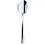 Amefa Cuillère De Table Moderno En Inox 18/10 (Lot De 6)