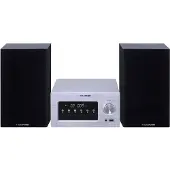 Blaupunkt MS70BT Black, Grey Wired & Wireless Speaker 140 W