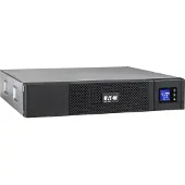 Eaton 5SC1000IR alimentation d'énergie non interruptible Interactivité de ligne 1 kVA 700 W 8 sortie(s) CA