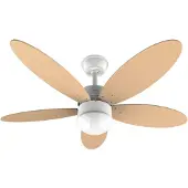 Cecotec Ventilateur De Plafond Energy Silence Aero 4260 40w