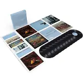Warner The Studio Album 1996-2007 Coffret