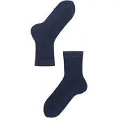 Lenz Think About Chaussettes Femme - Paquet de 2