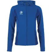 Reece Veste de survêtement Shift Hooded Femmes