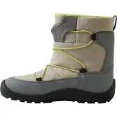 Reima Bottes 'Ensilumi' beige / graphite
