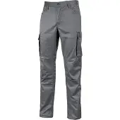 U Power Pantalon De Travail Crazy