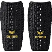 Erima Evo Flex Shin Guards Noir M