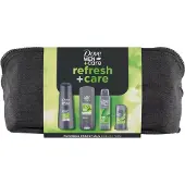 Dove Men+Care Extra Fresh coffret cadeau pour homme