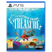 Another Crab's Treasure PS5