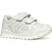 Geox Pavel Trainers Blanc EU 29 Enfants