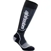 Alpinestars Plus Chaussettes de motocross