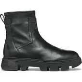 Geox Bottines 'D Vilde' noir