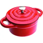Ibili Cocotte 10x4.5 Cm