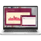 Dell Pro 14 PC14250, Intel Core Ultra 5, 35.6 cm (14"), 1920 x 1200 px, 16 GB, 512 GB, Windows 11 Pro