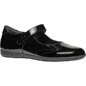 Geox Iberide Shoes Noir EU 40 Fille