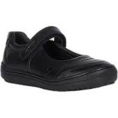 Geox J947vi00043 Hadriel Shoes Noir EU 25 Fille