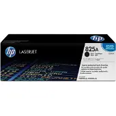 HP 825A (CB390A) - Noir - Toner