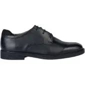 Geox Zheeno Shoes Noir EU 35 Homme