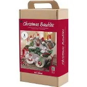 Creotime Weihnachtskugeln