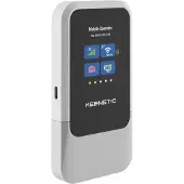Keenetic Roamer 5g Portable Router Clair One Size / EU Plug 220V