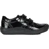 Geox J947vg00066 Hadriel Shoes Noir EU 36 Fille
