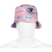 KARACTERMANIA Children's Bucket Hat Malibu