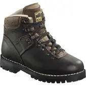 Meindl - Chaussures de trekking - Ortler Brun/Nougat pour Homme en Cuir - Taille 42,5 - Marron