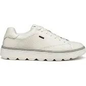 Geox Spherica Ecub 1.1 Trainers Blanc EU 42 Homme