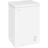 Exquisit Congélateur GT100010FW
