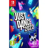 Switch Just Dance 2022 Us