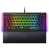 Razer BlackWidow V4 75 % % de la population