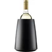 VacuVin Seau Refroidisseur À Vin Noir