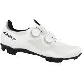 Q36.5 Gregarius Gravel Shoes Blanc EU 37 Homme