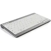 BakkerElkhuizen Bakker Elkuizen BNEU950WDE Clavier Ultraboard 950 Compact Wirel. FR