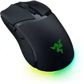 Razer Cobra Hyperspeed Gaming Mouse Bleu