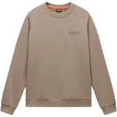 Napapijri Sweat-shirt beige