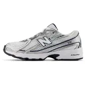 New Balance Baskets '740' noir / argent / blanc